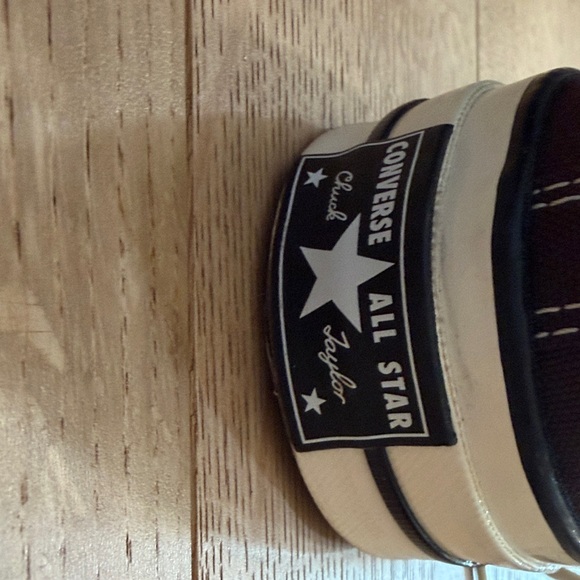 CONVERSE Chuck 70 Dark Root High Top Shoes - Unisex 8.5 men’s 10.5 women’s - Picture 3 of 7